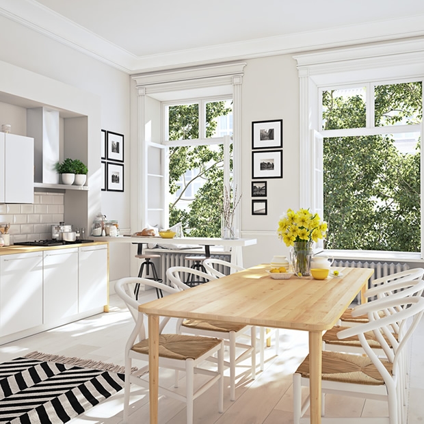 斜槓空間輕奢宅